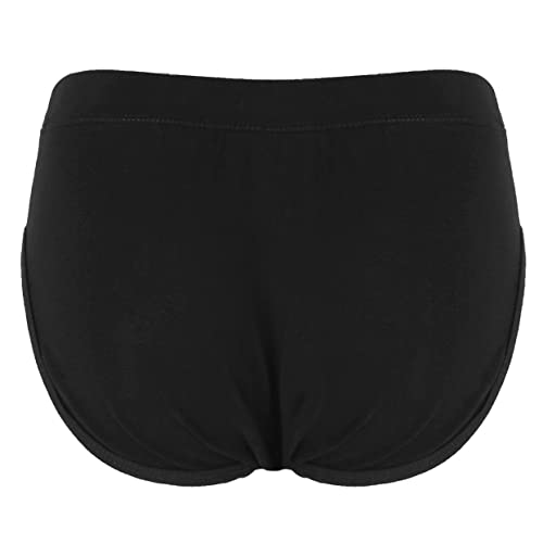 TTAO Mens Crossdressing Transgender Hiding Gaff Panty Shaping Briefs Shaping Shorts Pouch Panties4