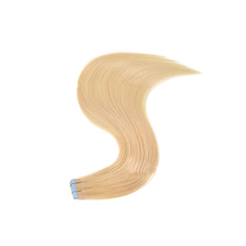 Extension de cheveux réel sans couture pour masquer la perte de densité capillaire - 3
