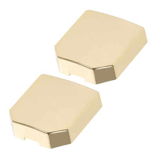 OFFSCH ピアノ用機械式メトロ金属製スライドブロック 振り子ブロック兼用 メトロパーツ ミュージック練習用互換アクセサリー 2個セット