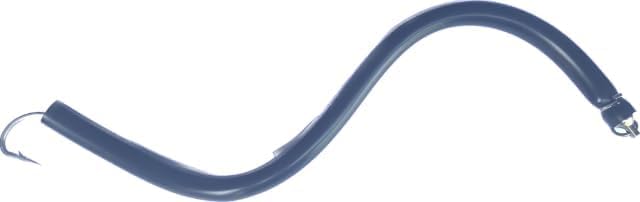 Trolling Tube Fishing Lure - Moldable