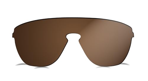 Image of Polarized Replacement Lenses for Oakley Corridor Sunglasses OO9248