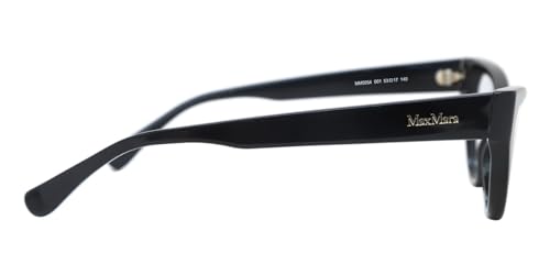 Max Mara Black Women Optical Women's Frames2