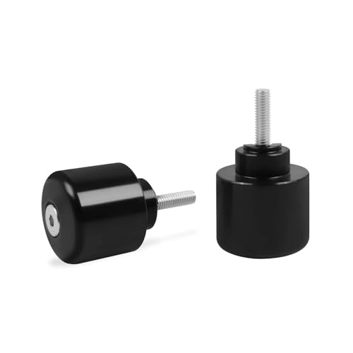 Embouts de guidon moto CBR1000RR pour réduire les vibrations des poignées de CBR600RR