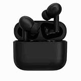 SHOP DEALS Wireless Earbuds Bluetooth 5.1 TWS Earphones Full Touch Control Headphones Built-in Microphone Immersive Sound Quality Ensure Fast Stable & Connection Smart LED Headset Sports Bud