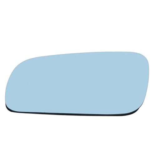 Rétroviseur Latéral Chauffant Jetta 1999-2005 Miroir Gauche 3B1857521A