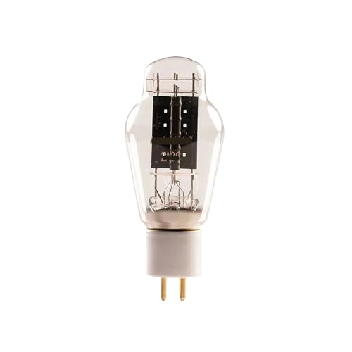 Tube électronique 2A3B de haute fidélité pour audiophile exigeant