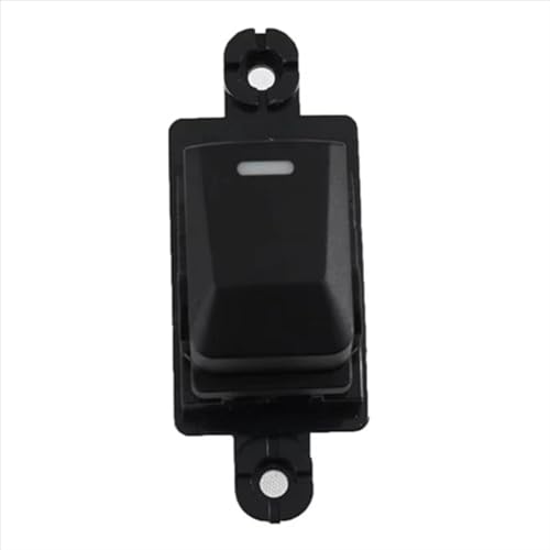 Bouton de commande de fenêtre défectueux sur Kia Picanto remplacer l'interrupteur avec 93575-1Y00