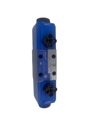 Électrovanne DG4V-3-8C-MU-H7-60 pour stopper les fuites internes de distributeur