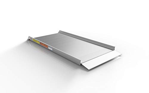 EZ-ACCESS TRAVERSE Walk Ramp 6