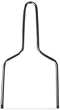 cortadora de hilo diamantado hilti Producto de alta calidad. Saveur & dégustation Hilo Cortador Queso-Foie KU6131, Acero Inoxidable, Plata, 10 x 0,40 x 18,50 cm