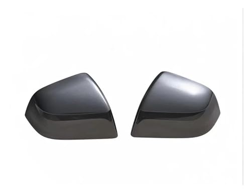 Ensemble rétroviseur haut de gamme Tesla Model Y Juniper Stealth Grey