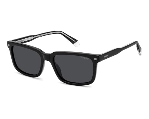 Polaroid Pld 4174/S/X lunettes homme parfaites pour conduire en sécurité