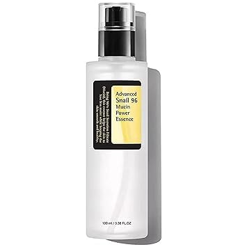 Advance Snail 96 Mucin Power Essence 100ml
