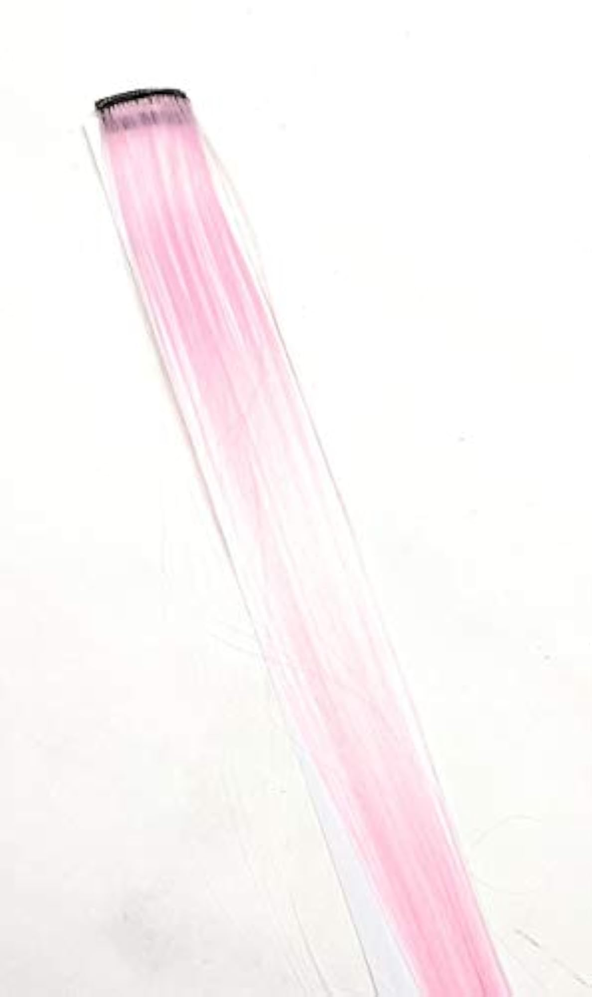 Multi-Colors Party Hair Clip Extensions for Girls