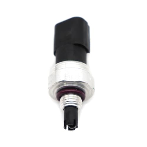 Sensor de presión de CA con control térmico preciso para C230 y C240
