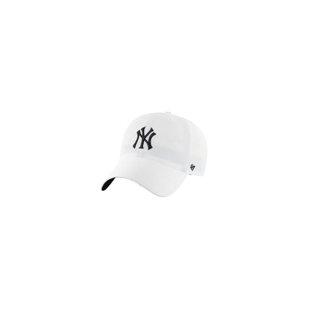 47 Gorra Brrr Clean Up New York Yankees - Khaki KHB - Caqui, talla única