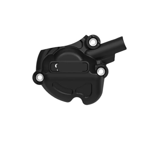 Protector de alternador y embrague MT-10 con alta resistencia a impactos