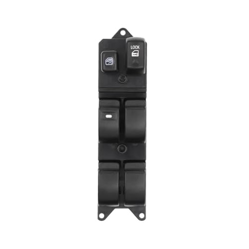 Interrupteur de lève-vitre électrique pour résoudre les pannes auto 2004-2007