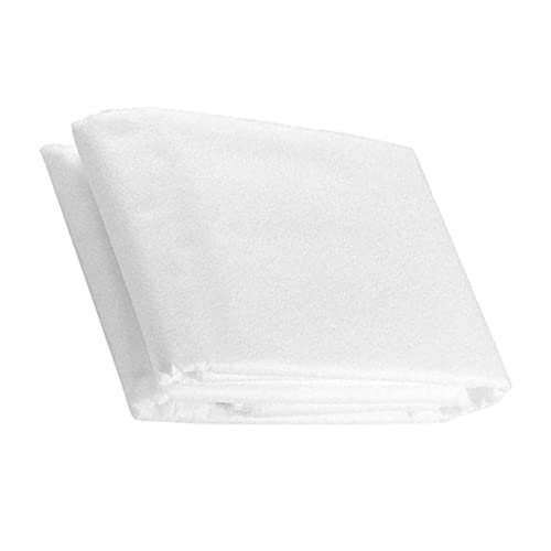 ifundom Telo Protettivo per Piante e Arbusti Isolamento Termico Copertura Idratante per Giardino Protezione da Gelo e Condizioni Avverse per Coltivazione Primaverile