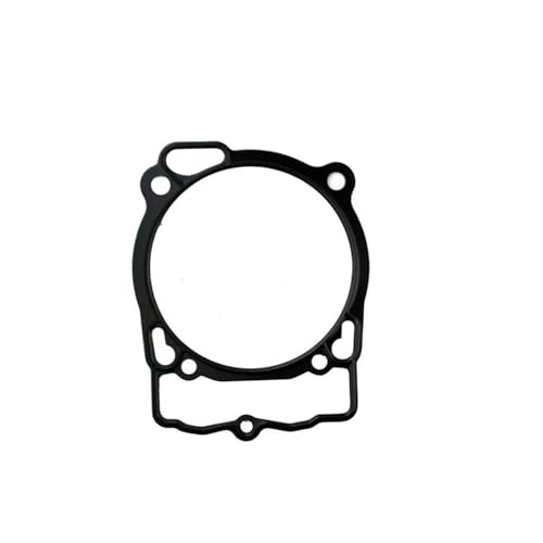 Joint de base de cylindre moto enduro FE 390 450 501 570 pièces moteur étanchéité