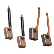 #US Part Replacement Starter Brush Set for S114-230 S114-230A S114-219 S114-203#NK85733