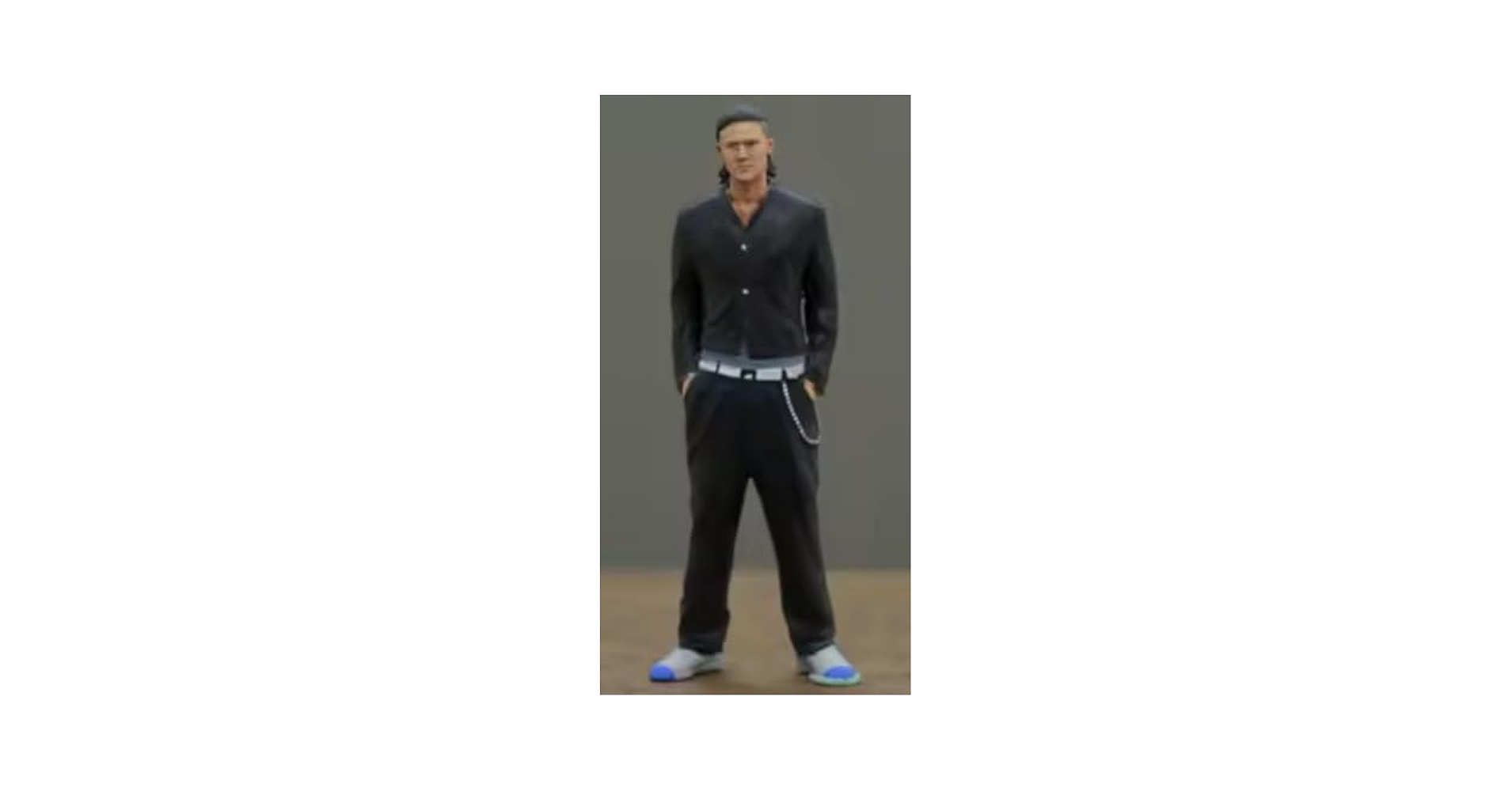 クローズ　滝谷源治 Amazon.co.jp: 滝谷 源治 (クローズZERO) 1:64サイズ フィギュア