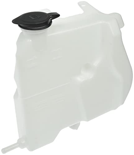 Dorman 603-668 Non-Pressurized Coolant Tank