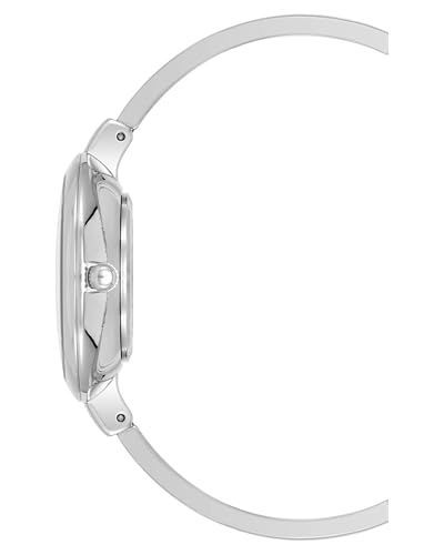 Image of Anne Klein Women's Bangle Watch and Bracelet Set
