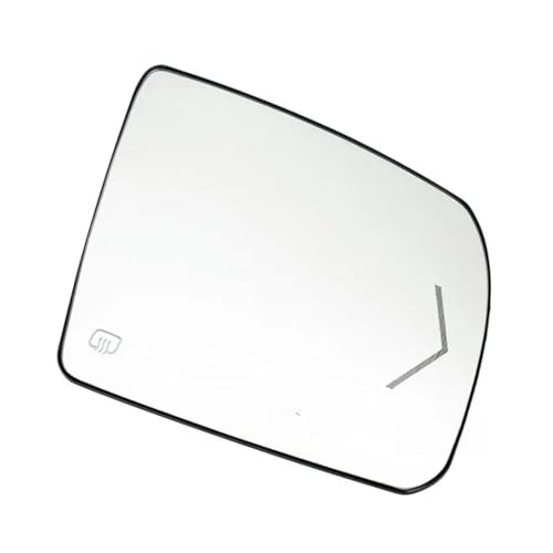 Espejos retrovisores para Toyota Tundra Sequoia 2007-2020 cristal de puerta