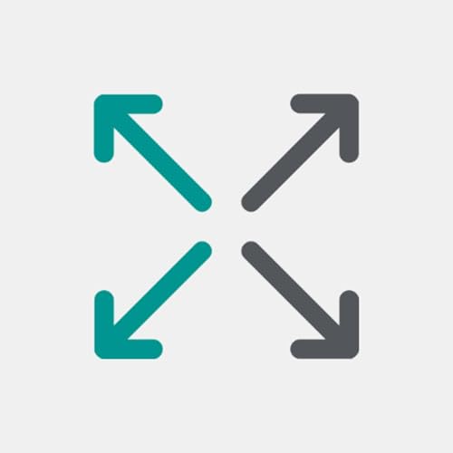 distriko Perspektiven cover art