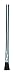 MAGNOLIA BRUSH MFRS. *TIN Handle Acid