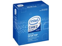  Intel Core 2 Quad Processor Q8300 (4M Cache, 2.50 GHz, 1333 MHz FSB) 2.5GHz 4MB L2 - Processors (2.50 GHz, 1333 MHz FSB), Intel Core2 Quad, 2.5 GHz, LGA 775 + AM2/2+, 45 nm, Q8300, 64-bit)