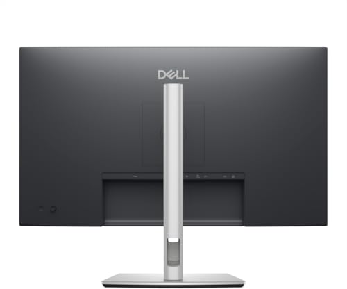 Image of Dell P2725QE 68.6 cm (27 inches) DELL-P2725QE