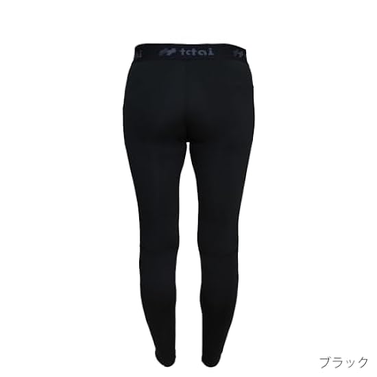 taitai] パワースパッツ taitai パワースパッツ ロングタイプ M