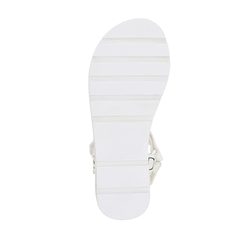 Image of Guess Women's AVIN Wedge Sandal