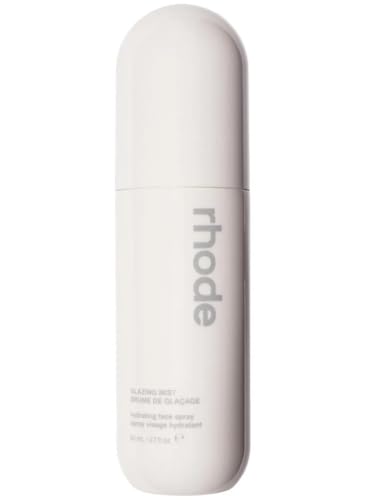Rhode Glazing Mist Hydrating Face Spray 2.7 oz/80 ml
