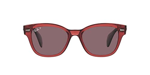 Image of Ray-Ban RB0880s Square Sunglasses