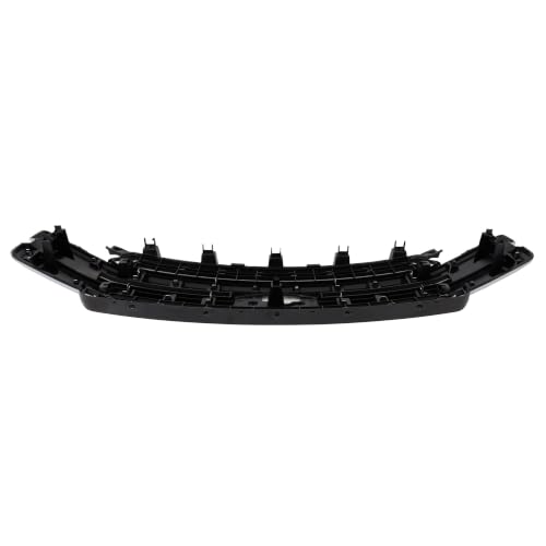 Image of Garage-Pro Grille Assembly For Ford F-150 2018-2020 Black