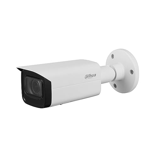 Dahua Europe Lite DH IPC HFW2431T ZS S2 IP Security Camera Indoor & Outdoor Bullet Ceiling/Wall/Pole 2688 x 1520 Pixels