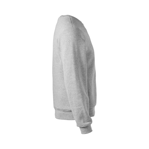 Image of Soffe Men's Training Fleece Crew Sweatshirt