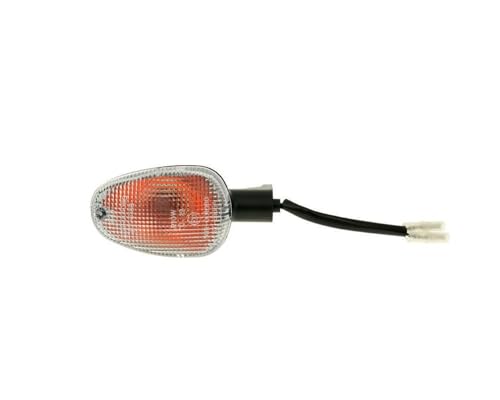 2EXTREME Clignotant arrière Gauche Compatible avec gilera Runner SP 50 (05-)