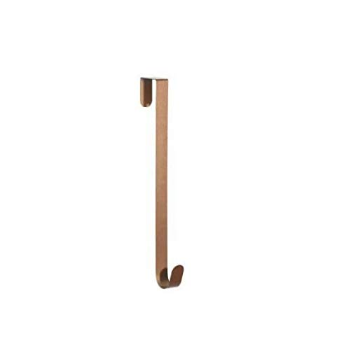Magizi by Tuut, Decoração de Natal, Suporte para Guirlandas, Rose Gold, 37,5cm