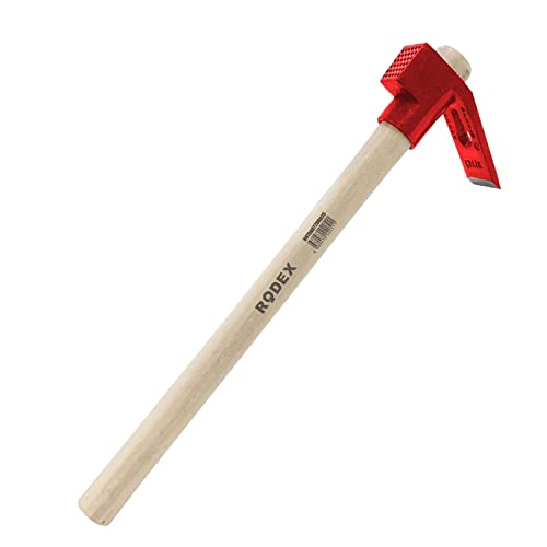 Keser Ahşap Saplı dövme Keser 42.5 cm