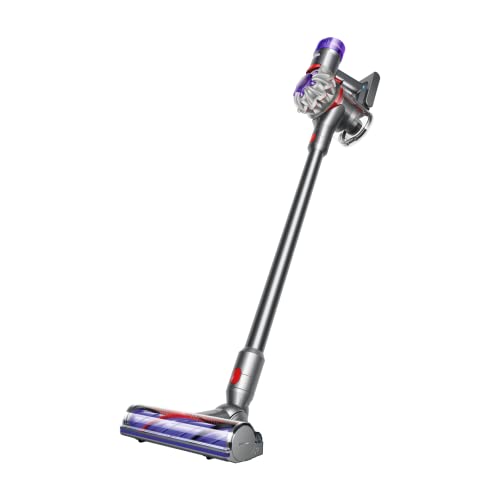 Dyson V8 Absolute Cord-Free Vacuum Cleaners… Dyson V8 Absolute Cord-Free Vacuum Cleaners…