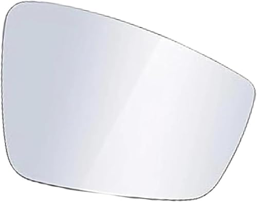 Espejo retrovisor lateral calefactable derecho para Volkswagen Passat Jetta Beetle 11-18