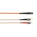10m STMTRJ 50Micron Multimode Ple
