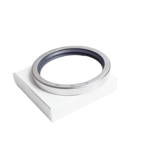 Joint d'arbre en acier inoxydable 62X78X8mm contre les fuites d'huile de moteur