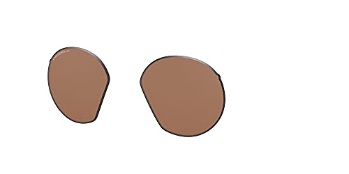 Image of Oakley unisex-adult Hstn Rectangular Replacement Sunglass Lenses