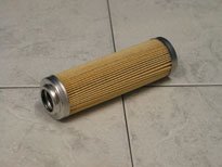 Killer Filter Replacement for YAMASHIN Y5060 (Pack of 2)