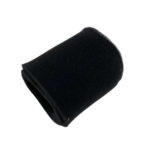 Filtro de aire negro para UTV Linhai LH500 y LH550 | Repuesto nº 35361